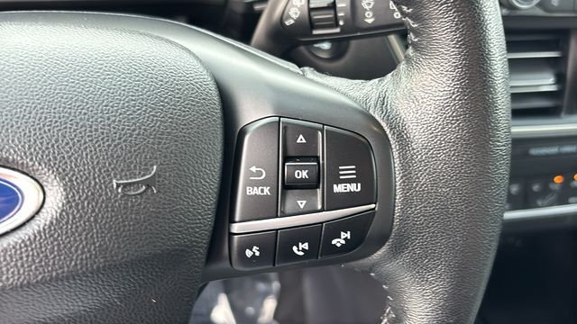 Used 2020 Ford Escape SE Sport AWD/4WD image 14