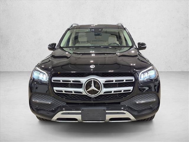 Used 2023 Mercedes-Benz GLS 450 4MATIC image 2