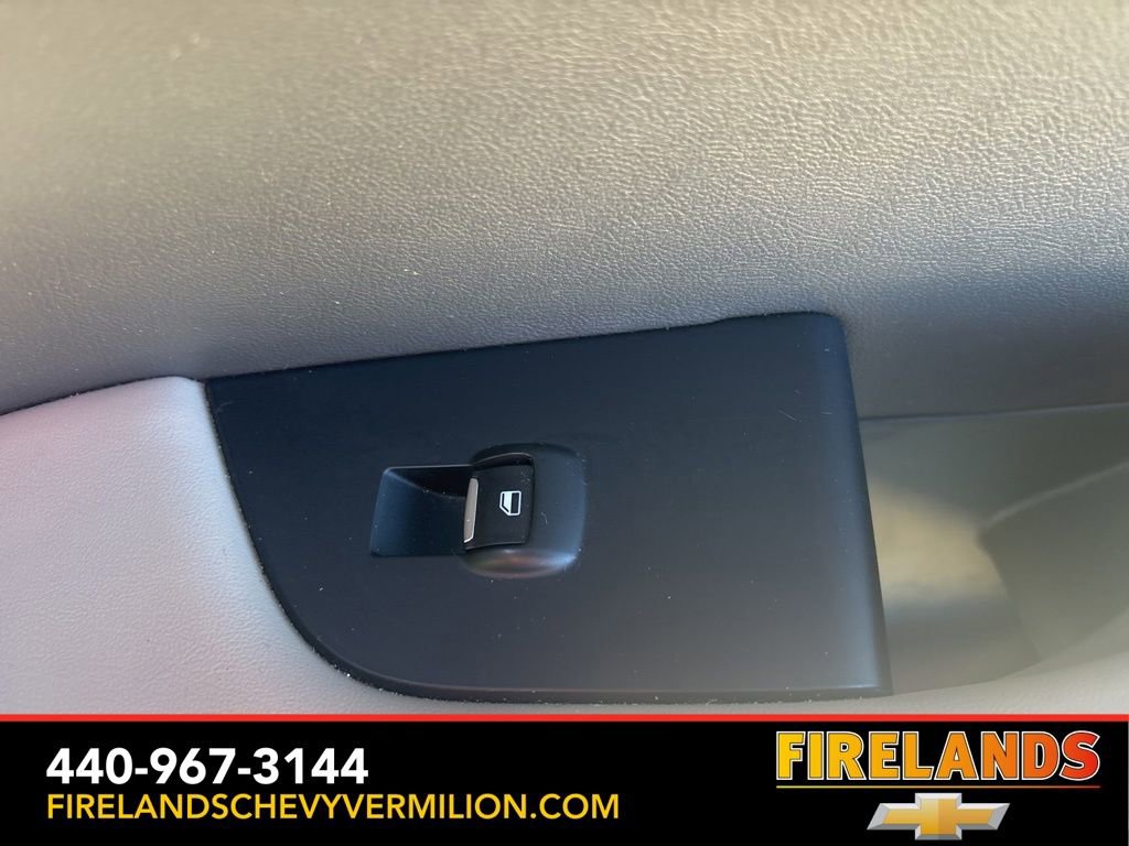 Used 2021 Lincoln Nautilus Reserve w/ Cargo Utility Package image 40