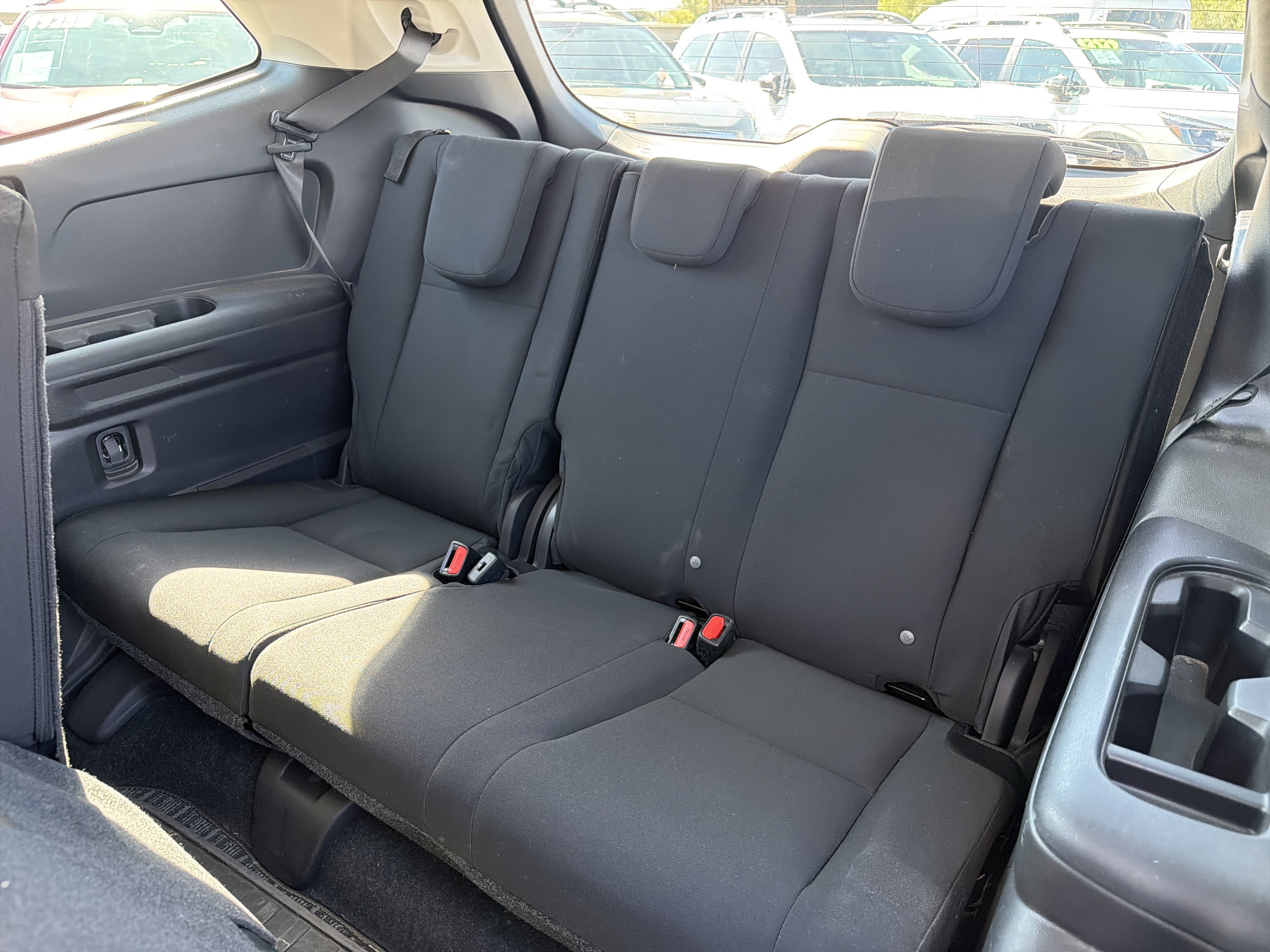 Certified 2023 Subaru Ascent 8-Passenger AWD/4WD image 25