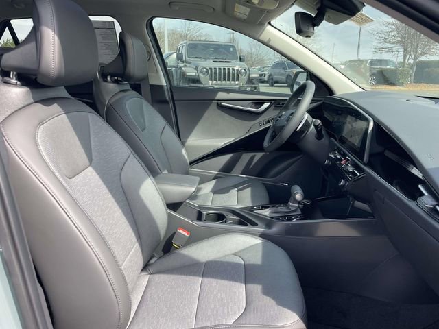 New 2026 Kia Niro SX Touring image 19