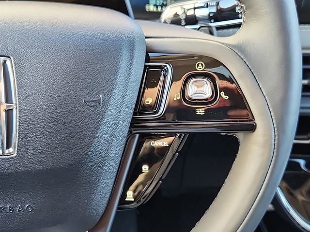 New 2025 Lincoln Corsair Grand Touring w/ Equipment Group 302A image 17