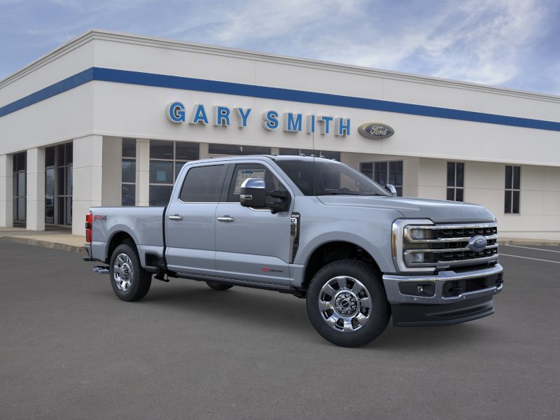 New 2026 Ford F250 King Ranch AWD/4WD image 7