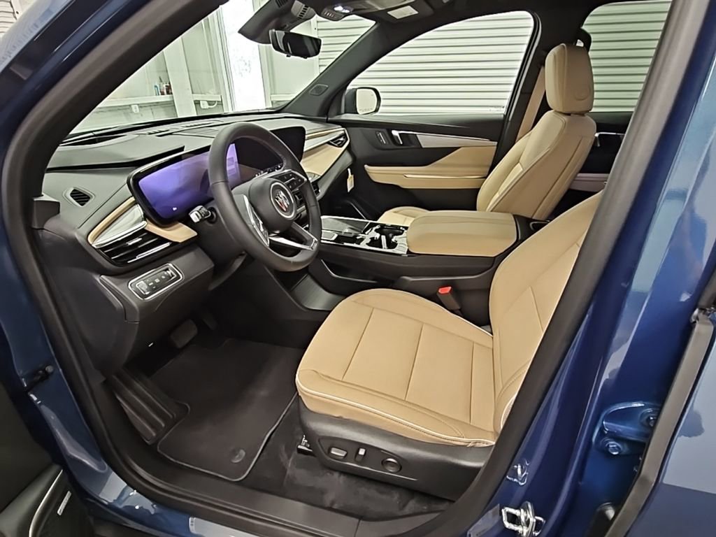 New 2026 Buick Enclave Preferred w/ Power Package image 10