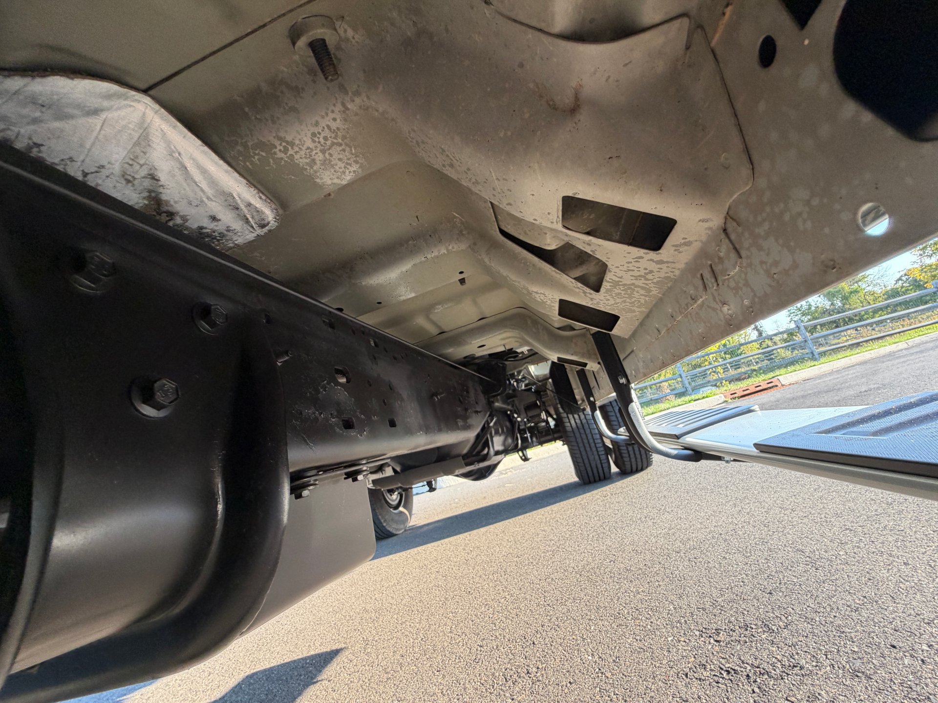 Used 2006 Ford F350 XL AWD/4WD image 37