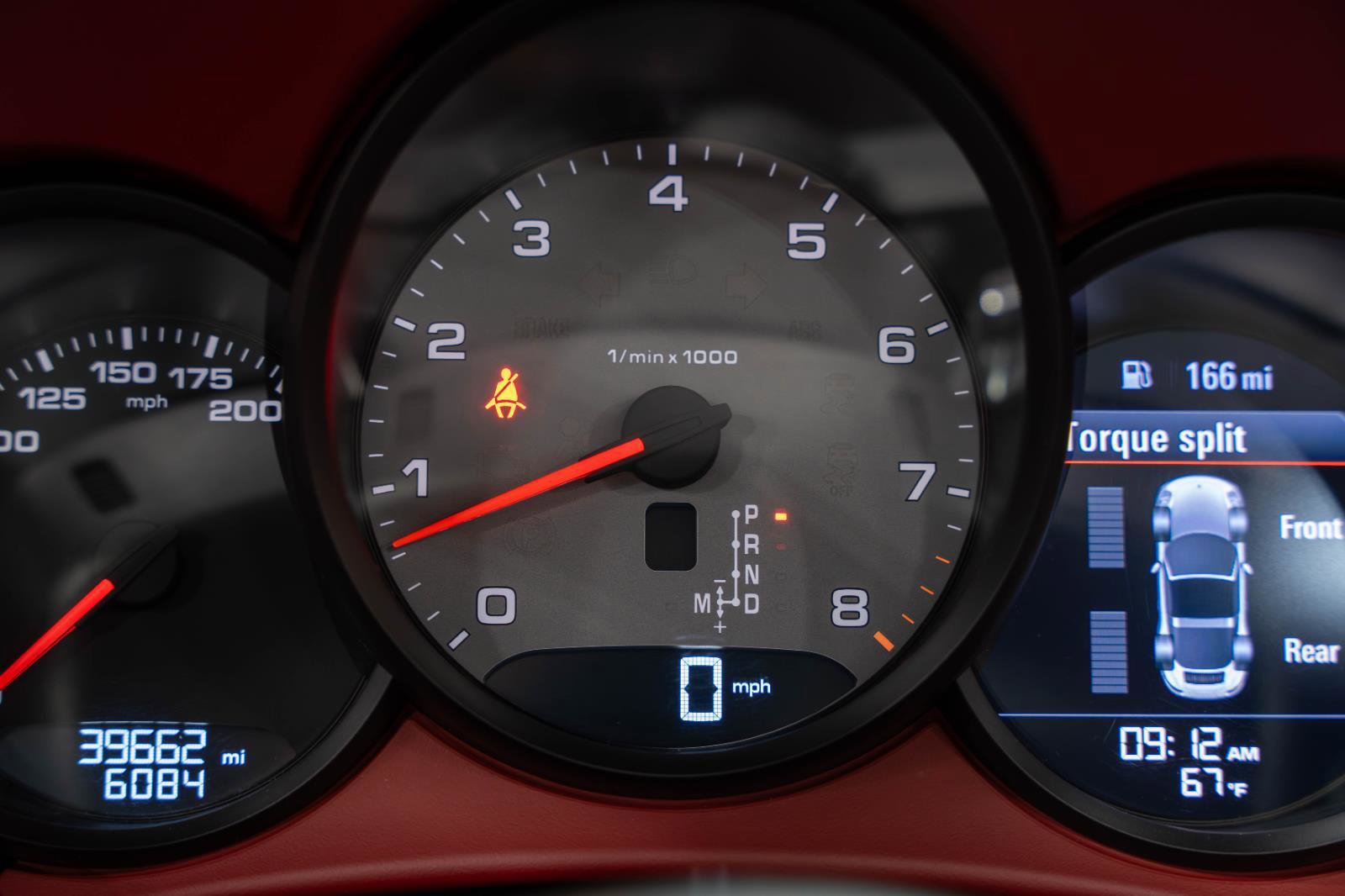 Used 2017 Porsche 911 Targa 4S image 84