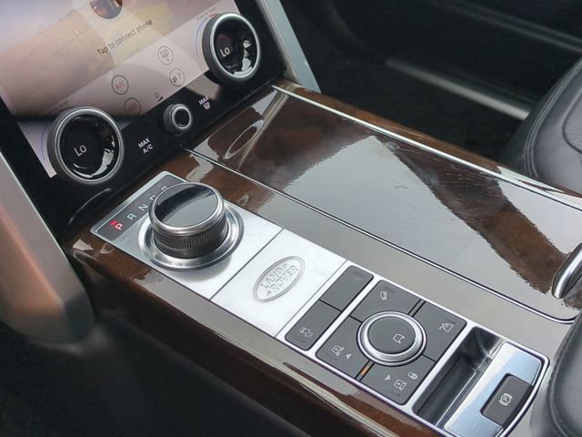 Used 2021 Land Rover Range Rover Westminster Edition AWD/4WD image 9