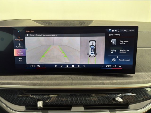 Certified 2024 BMW X7 xDrive40i image 37