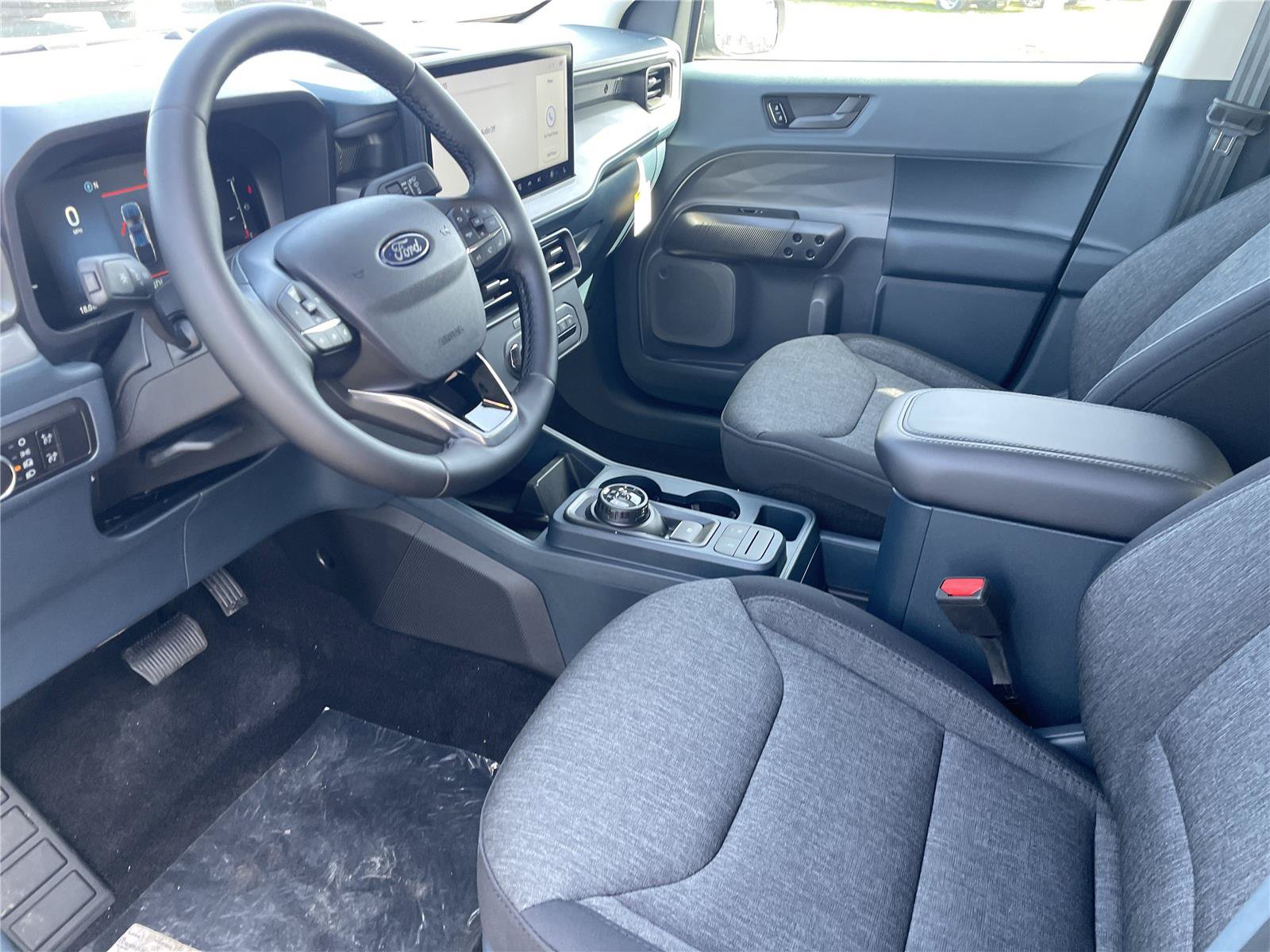 New 2026 Ford Maverick XLT w/ XLT Luxury Package AWD/4WD image 11