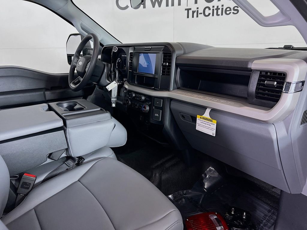 New 2026 Ford F250 XL image 26