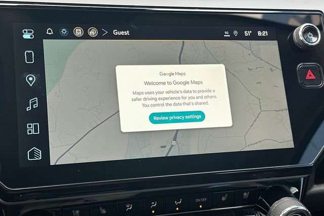 New 2027 Chevrolet Bolt RS image 25