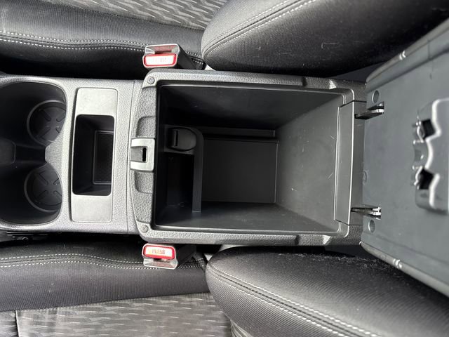 Used 2017 Nissan Rogue S image 25