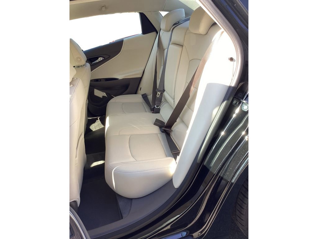 Used 2023 Chevrolet Malibu LT FWD image 11