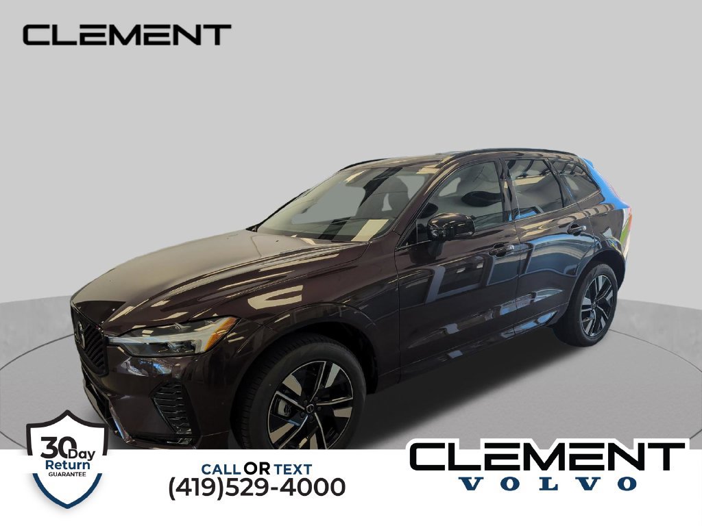 New 2026 Volvo XC60 B5 Plus w/ Protection Package Premier