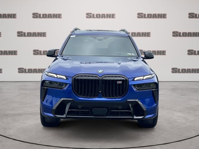 New 2026 BMW X7 M60i image 8