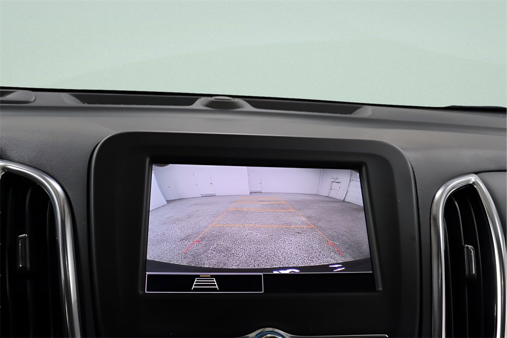 Used 2024 Chevrolet Equinox LT image 14