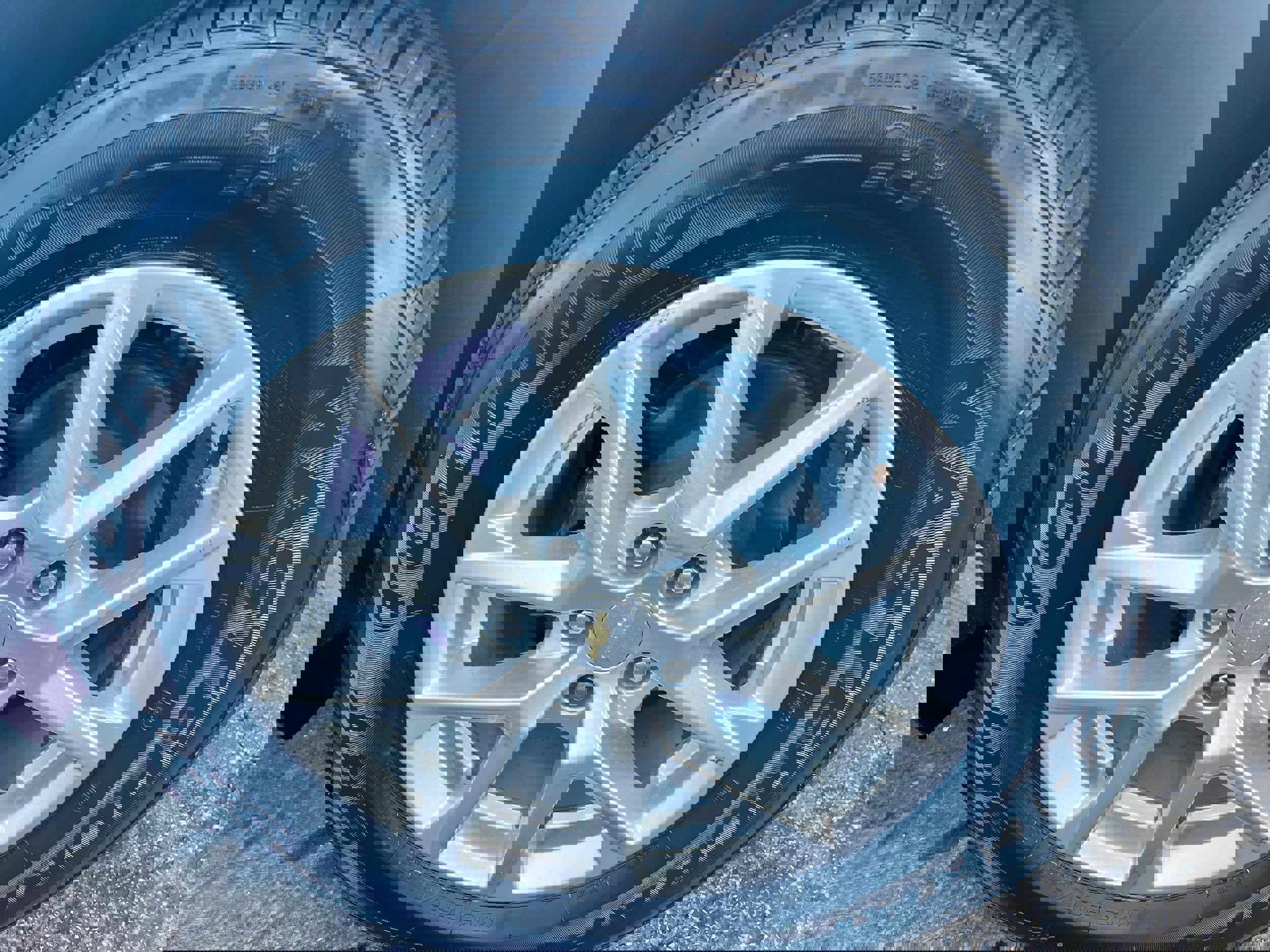 Used 2022 Chevrolet Equinox LT image 8