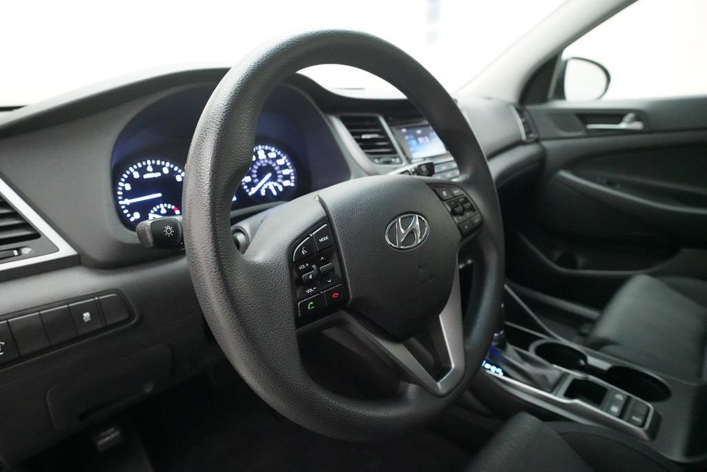 Used 2016 Hyundai Tucson Eco AWD/4WD image 8