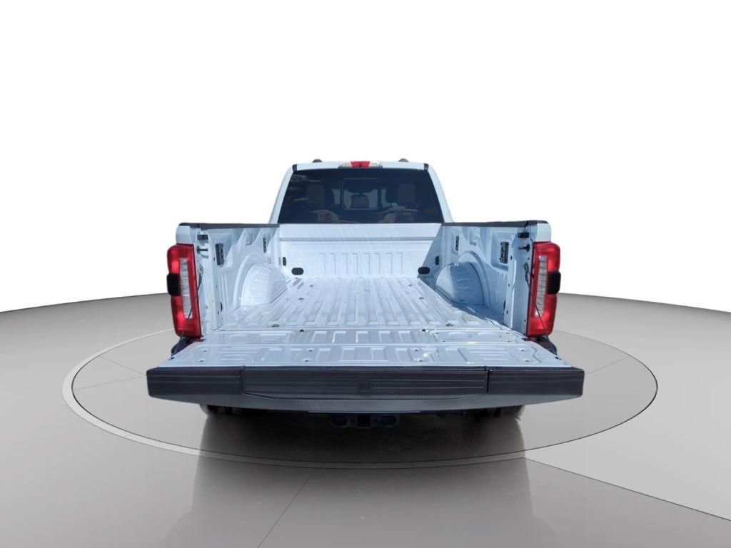 Used 2025 Ford F250 Lariat w/ Lariat Ultimate Package image 19