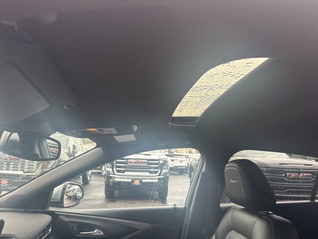 New 2025 Buick Envista Avenir image 24