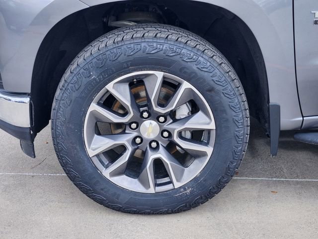 Used 2020 Chevrolet Silverado 1500 LT w/ Texas Edition image 10