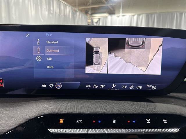 New 2025 Buick Enclave Sport Touring w/ Power Package image 41