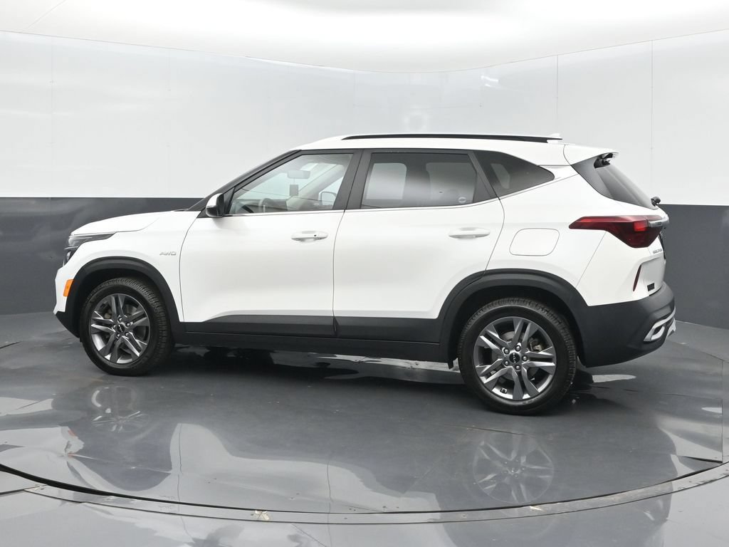 Used 2022 Kia Seltos S AWD/4WD image 4