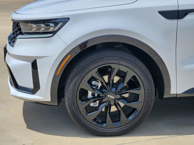 Certified 2023 Kia Sorento SX FWD image 8