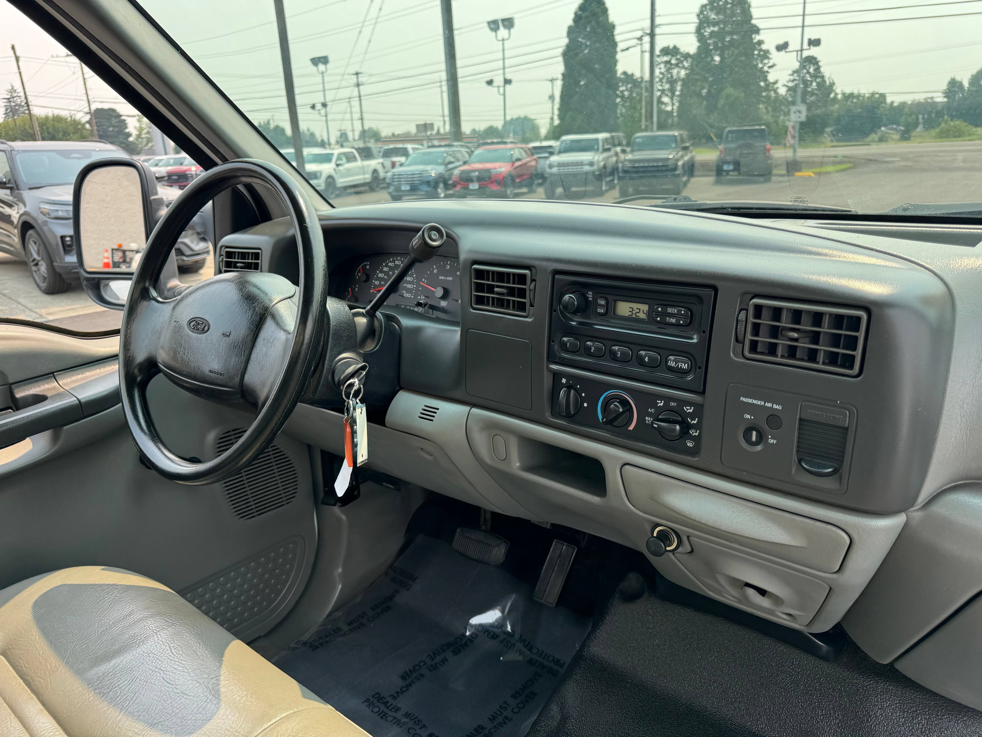 Used 2002 Ford F450 XL RWD image 19
