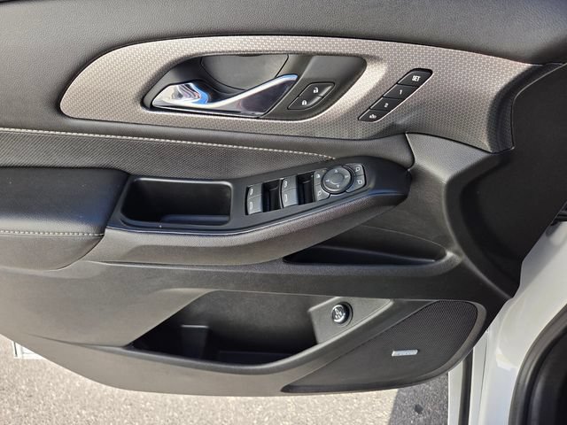 Certified 2023 Chevrolet Traverse Premier w/ LPO, Floor Liner Package FWD image 18