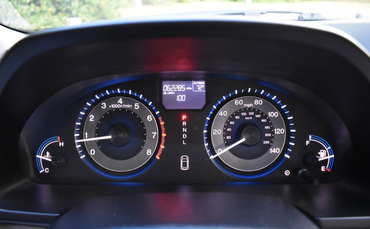 Used 2013 Honda Odyssey EX-L image 54