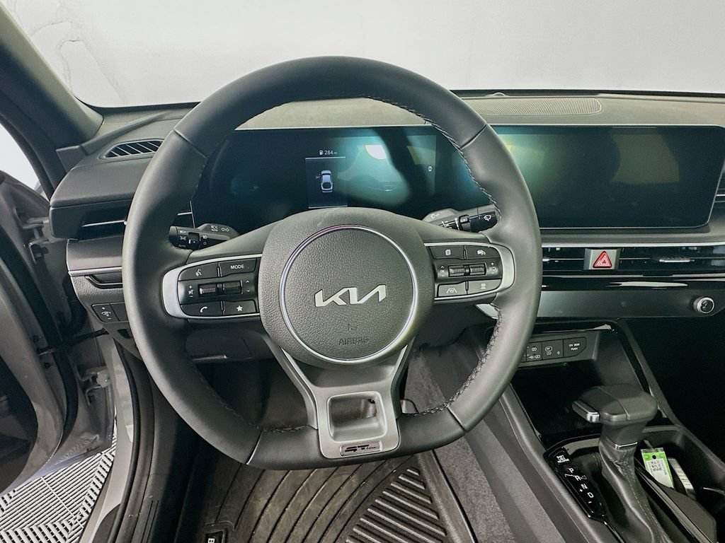 Used 2025 Kia K5 GT-Line FWD image 16