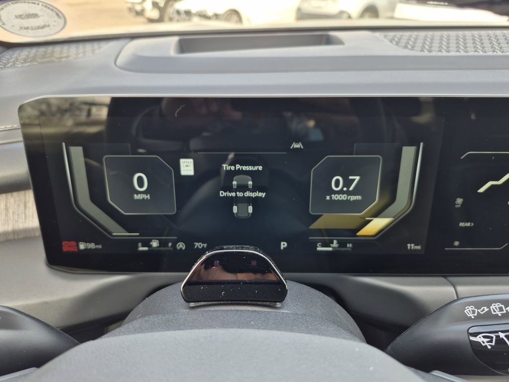 New 2027 Kia Telluride SX Prestige X-Line image 20