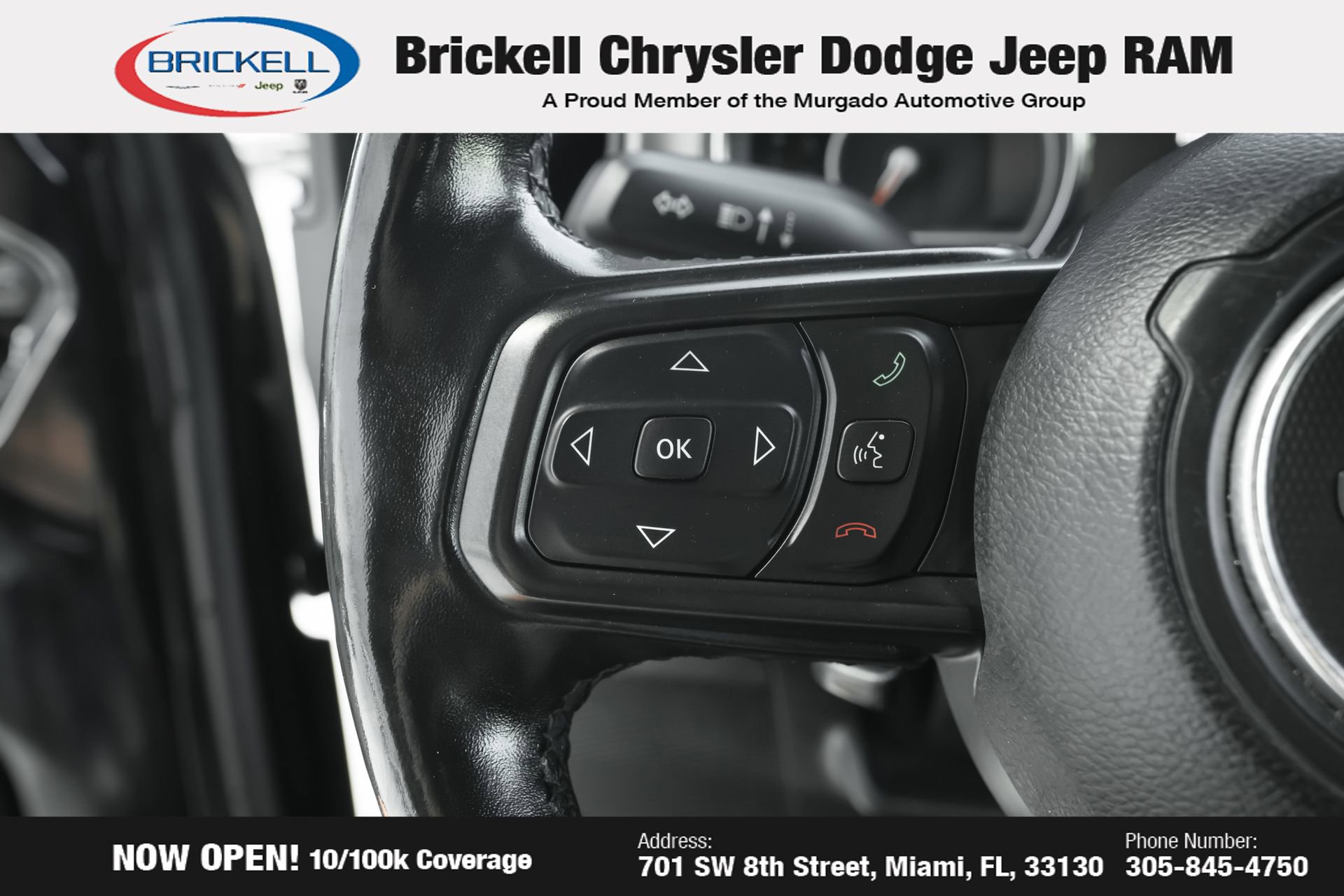 Used 2020 Jeep Wrangler Unlimited Willys image 18