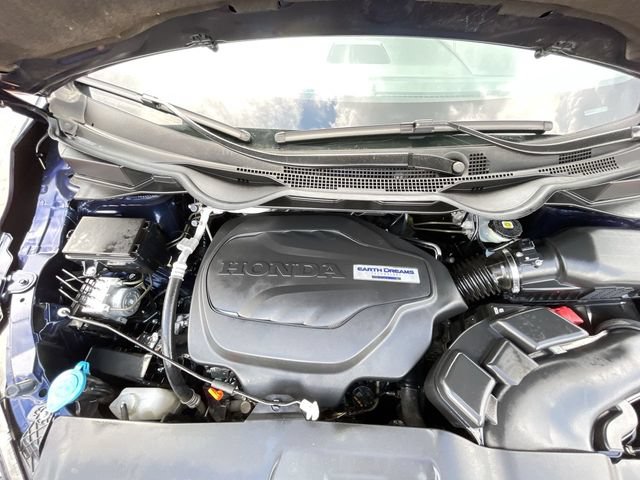 Used 2018 Honda Odyssey EX image 20