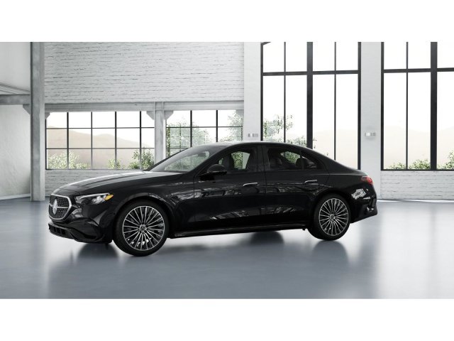 New 2026 Mercedes-Benz E 350 Sedan image 38