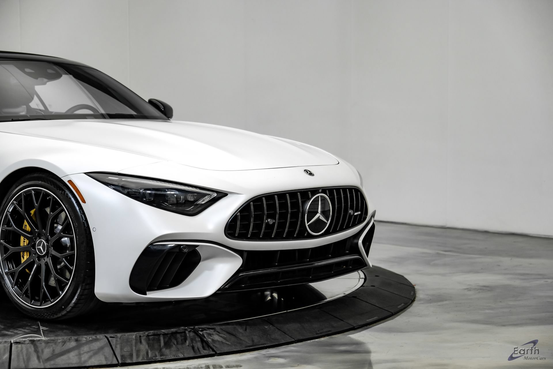 Used 2022 Mercedes-Benz SL 63 AMG 4MATIC image 27
