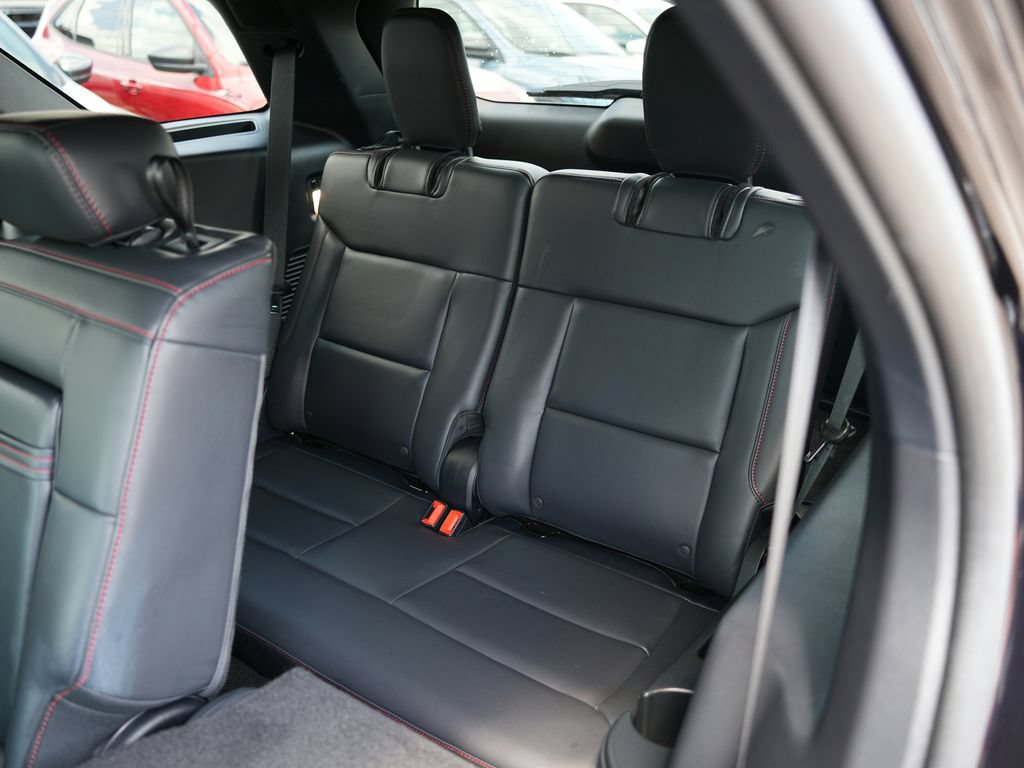 Used 2025 Ford Explorer ST-Line RWD image 29