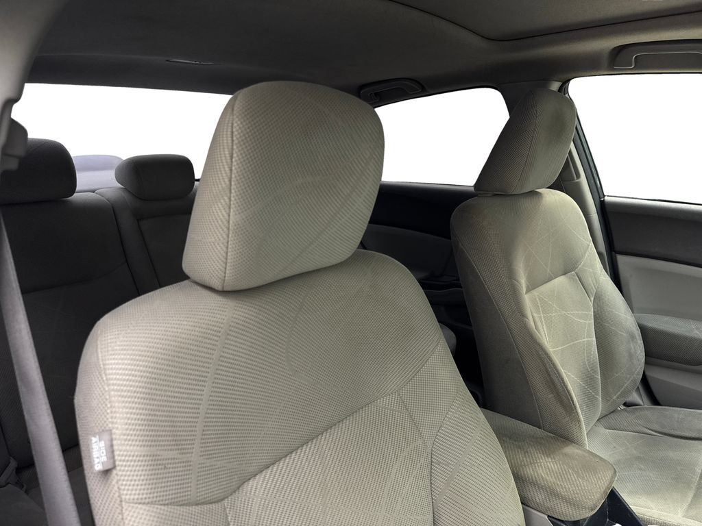 Used 2012 Honda Civic EX image 33
