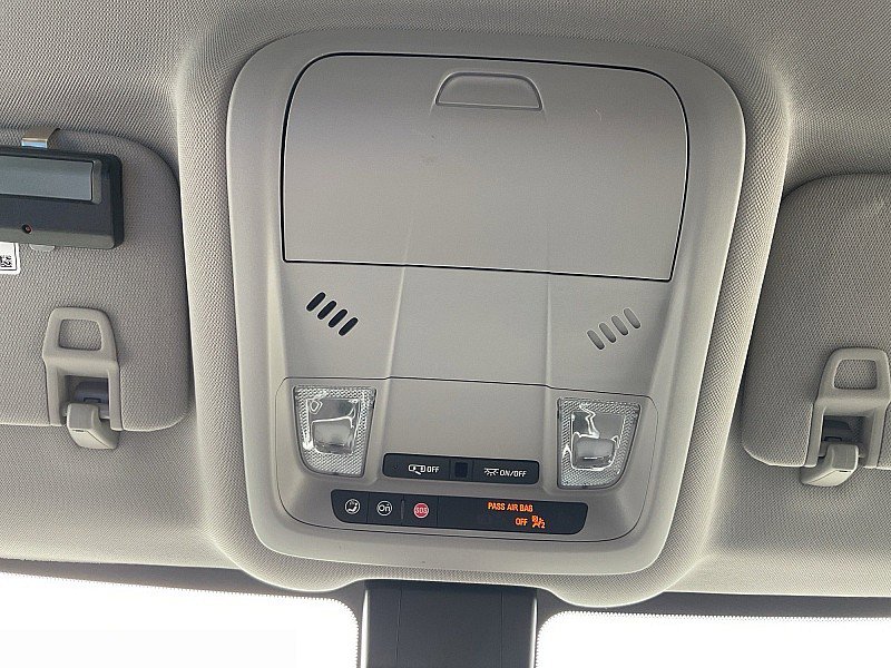 Used 2024 Chevrolet Equinox LT w/ LPO, Floor Liner Package FWD image 20