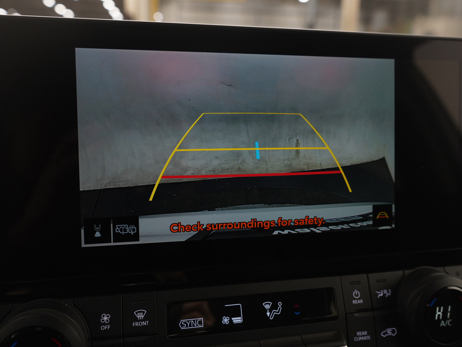 Used 2024 Toyota Grand Highlander XLE image 30