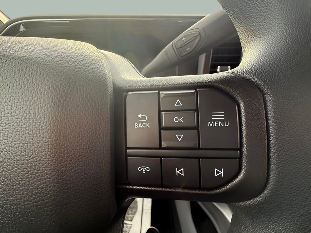 New 2026 Ford F350 XLT w/ XLT Premium Package image 27