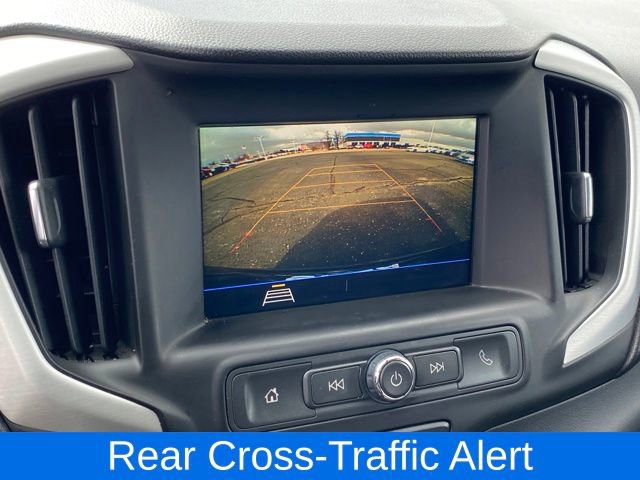 Used 2018 GMC Terrain SLE w/ Driver Convenience Package image 11