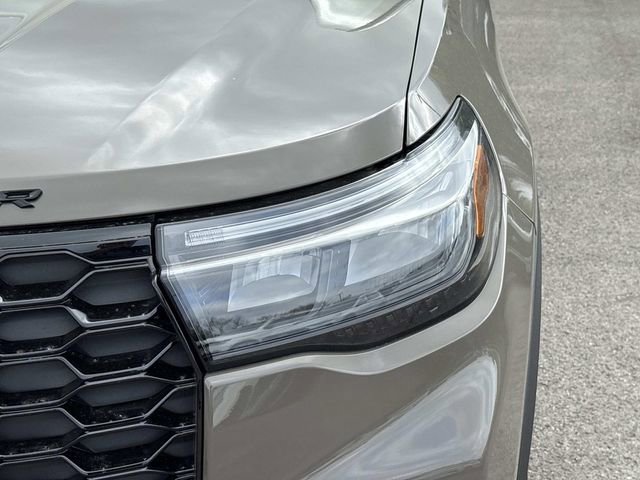 New 2026 Ford Explorer ST AWD/4WD image 10