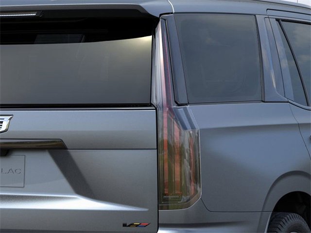 New 2026 Cadillac Escalade V image 11