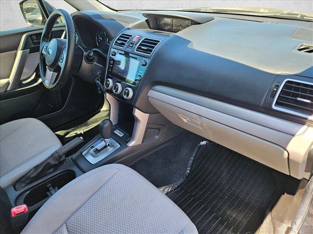 Used 2017 Subaru Forester 2.5i Premium image 20
