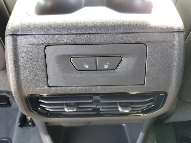 New 2026 Chevrolet Silverado EV LT w/ Plus Package image 15