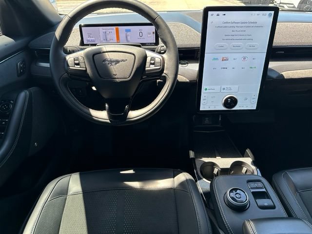 Certified 2023 Ford Mustang Mach-E GT w/ GT Performance Edition AWD/4WD image 15