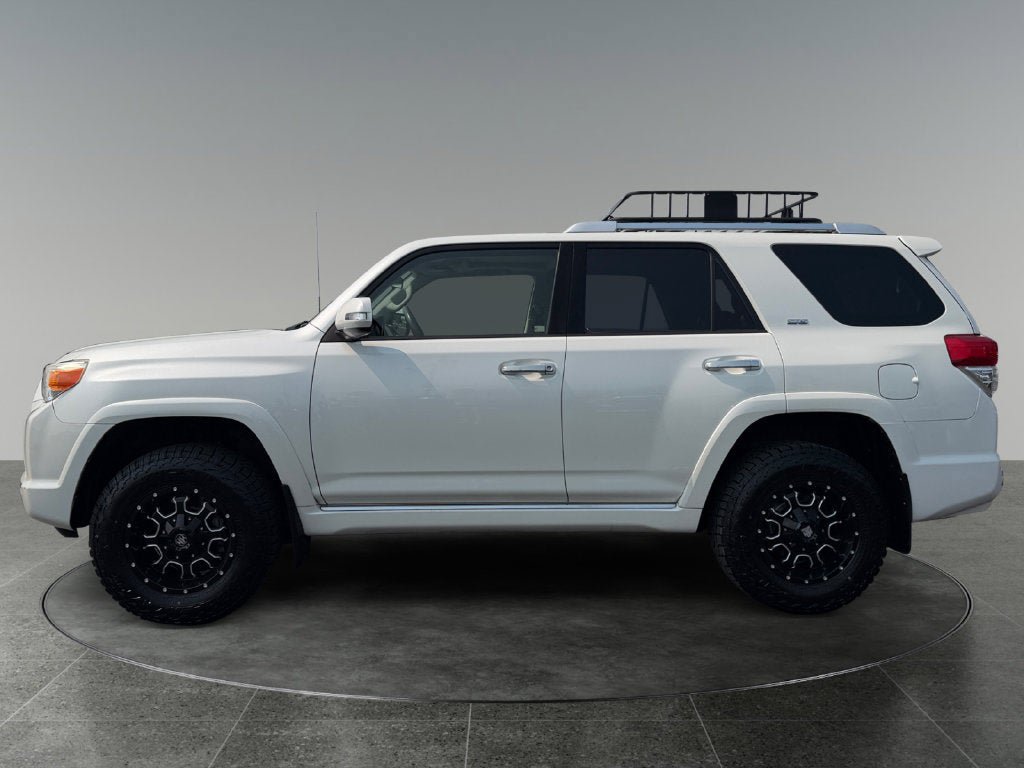 Used 2013 Toyota 4Runner SR5 w/ Convenience Pkg AWD/4WD image 6