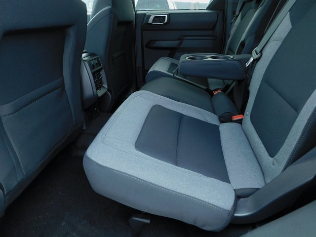 New 2025 Ford Bronco Big Bend image 21